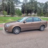 دنا مدل ۹۵ سالم خانگی