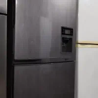 یخچال وفریزر اسنوا پهن درحد نو آس بشرط|یخچال و فریزر|آمل, |دیوار