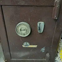 گاو صندوق کاوه مدل k-150