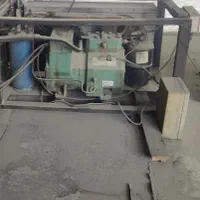 یخچال ایسوزو|عمده‌فروشی|اصفهان, شهرک صنعتی امیرکبیر (شاپور جدید)|دیوار