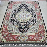فرش  نقدواقساط دستباف ازکل شهرها دارم|فرش|تهران, ونک|دیوار
