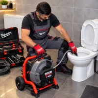 لوله بازکنی چاه فنرزنی برقی فنرزن50%تخفیف۲۴ساعته
