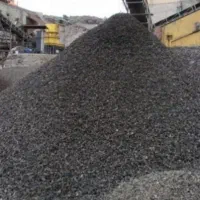 پوکه معدنی قروه