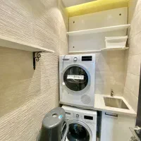 زعفرانیه تاپلوکیشن فروش ۲۱۵متر ۳خواب فول مشاعات|فروش آپارتمان|تهران, زعفرانیه|دیوار