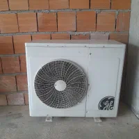 کولرخراب|کولر گازی و فن‌کوئل|قائم‌شهر, |دیوار