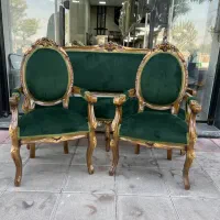 مبل تمام چوب با ۵سال ضمانت|مبلمان خانگی و میز عسلی|تهران, میدان میوه و تره‌بار مرکزی|دیوار
