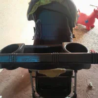 کالسکه|کالسکه و لوازم جانبی|رشت, سلیمانداراب|دیوار