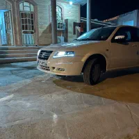 سورن پلاس xu7p صفر|خودرو سواری و وانت|بوشهر, |دیوار