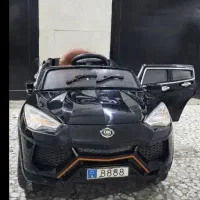 ماشین شارژی