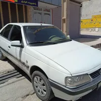 پژو slx مدل ۱۳۹۴ دریچه سیمی|خودرو سواری و وانت|خرم‌آباد, |دیوار