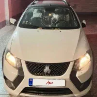 کوییک rsمدل ۱۴۰۴صفرکیلومتر