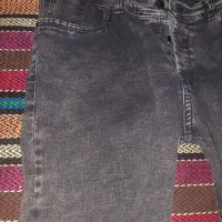 شلوار جین|لباس|صدرا-فارس, فاز ۱|دیوار