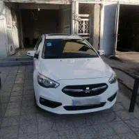 شاهین سانروف دار 1400