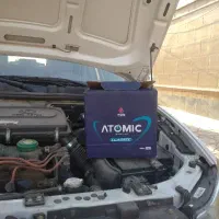 باتری تعاونی با بهترین گارانتی در سراسر کشور