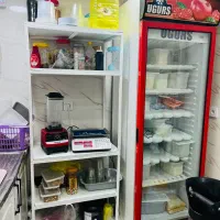 فروش مغازه کافه بستنی بهترین جای شهر|کافی‌شاپ و رستوران|دوگنبدان, |دیوار