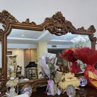 فروش مبل استیل سلطنتی|مبلمان خانگی و میز عسلی|تهران, جهاد|دیوار