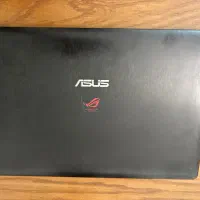 لپتاپ ایسوس سری راگ - ROG Asus G550j