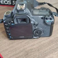 کنون 5دی مارک ۲|دوربین عکاسی و فیلمبرداری|نشتارود, |دیوار