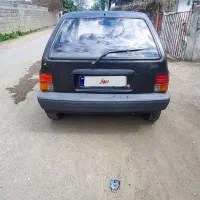 پرایدهاچبک مدل 80