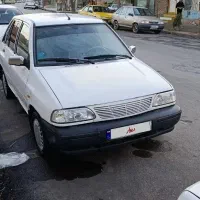 پراید 1388