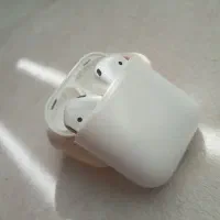 ایرپاد۲اپل اورجینال واصل|لوازم جانبی موبایل و تبلت|سلماس, |دیوار