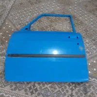 درب نیسان سمت راننده