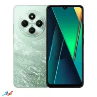 گوشی پوکو c75 فروش فوری