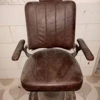 صندلی ارایشگاه