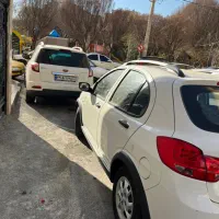 کوییک gxl مدل۴۰۳ کم کار