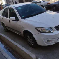 ساینا EX مدل آخر ۴۰۱