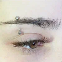 اف اکستنشن مژه و لیفت برای بلک فرایدی|خدمات آرایشگری و زیبایی|دورود, |دیوار