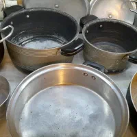 ظروف بلور،چینی ،چوبی، استیل ،سنگی