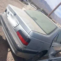 فروش پارس تصادفی