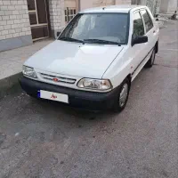 پراید131مدل96