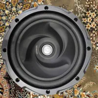 ساب ووفر کنوود به همراه باکس