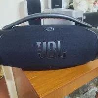 بومباکس 3 jbl|سیستم صوتی خانگی|مشهد, محمدآباد|دیوار