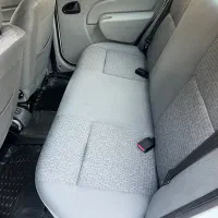 رنو تندر 90 اتوماتیک 1394 بدون رنگ|خودرو سواری و وانت|قائمشهر, |دیوار