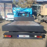 نیسان جرثقیل|خودرو سواری و وانت|همدان, |دیوار