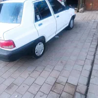 پراید 131|خودرو سواری و وانت|اردبیل, |دیوار