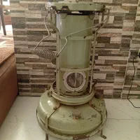 چراغ پنجاه ساله
