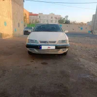 سیتروئن زانتیا 2000cc، مدل ۱۳۸۶|خودرو سواری و وانت|قزوین, |دیوار