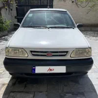 پراید se مدل 93 فول کم کار