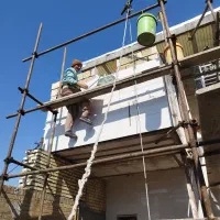 بنا همه کاره