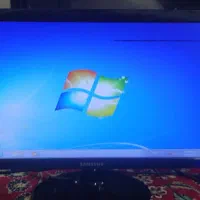 مانیتور کامپیوتر 17 اینچ