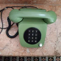 تلفن  آلمانی