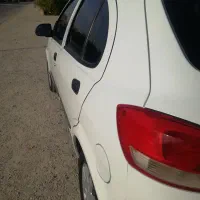 تیبا۲ ۱۴۰۰ درجه ۱ خونگی|خودرو سواری و وانت|داراب, |دیوار