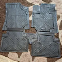 کفپوش لاستیکی مزدا ۳۲۳ ، رنو مگان و...