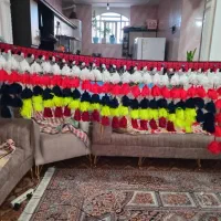 گمپل قشقایی|صنایع دستی و سایر لوازم تزئینی|شیراز, شهرک مهدی‌آباد|دیوار