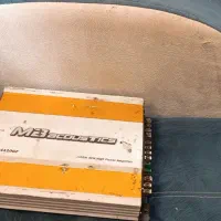 آمپلی ها سالم|سیستم صوتی خانگی|اقبالیه, |دیوار