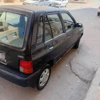 پراید|خودرو سواری و وانت|مهاباد (آذربایجان غربی), |دیوار